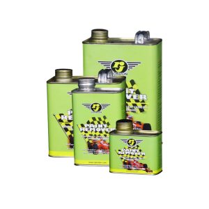 RJ Paint Remover - Perontok Cat