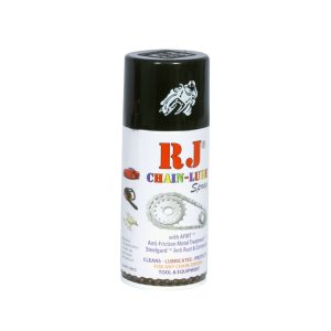RJ Chain Lube - Pelumas Rantai