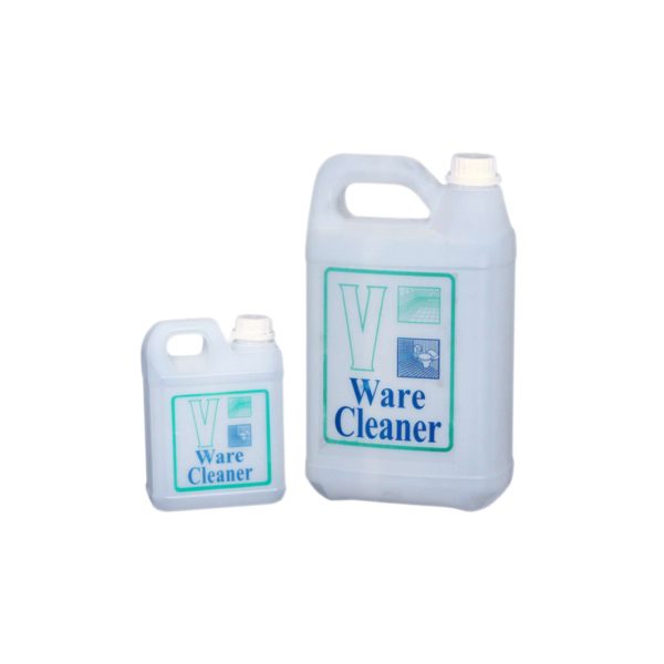 RJ Ware Cleaner - Cairan Pembersih Lantai
