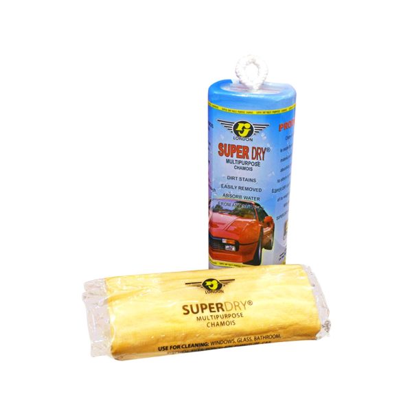 RJ Super Dry Chamois - Kain Lap