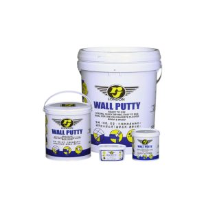 RJ London Wall Putty - Plamir