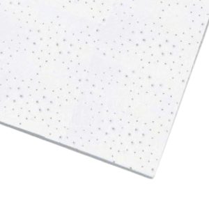 Knauf Tile Textura - Papan Gipsum Tekstur