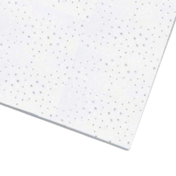 Knauf Tile Textura - Papan Gipsum Tekstur