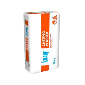 Knauf Casting Plaster