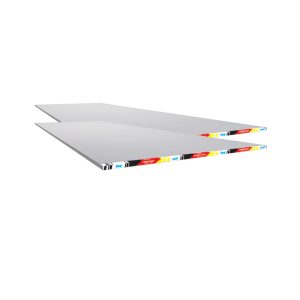 Knauf Standardshield - Papan Gipsum