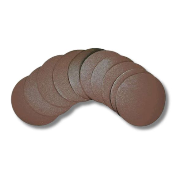 Taiyo Disc Velcro 4 Inch - Amplas - Image 3