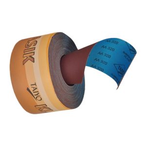 Taiyo Klasik - Amplas Roll Kain
