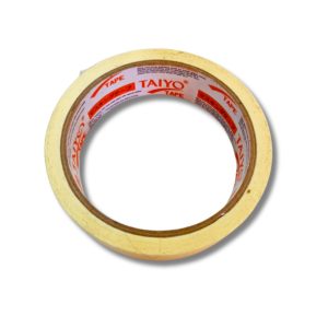 Taiyo Masking Tape - Lakban Kertas