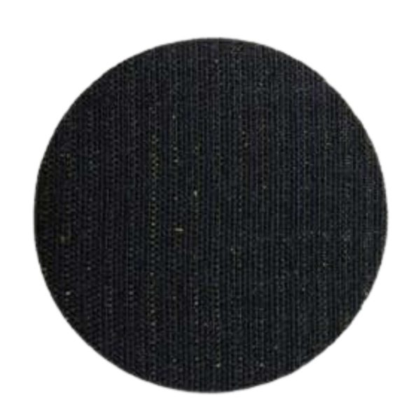 Taiyo Pad Amplas Velcro No Holes 4 Inch - Image 3
