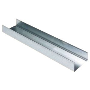 Knauf - U Channel