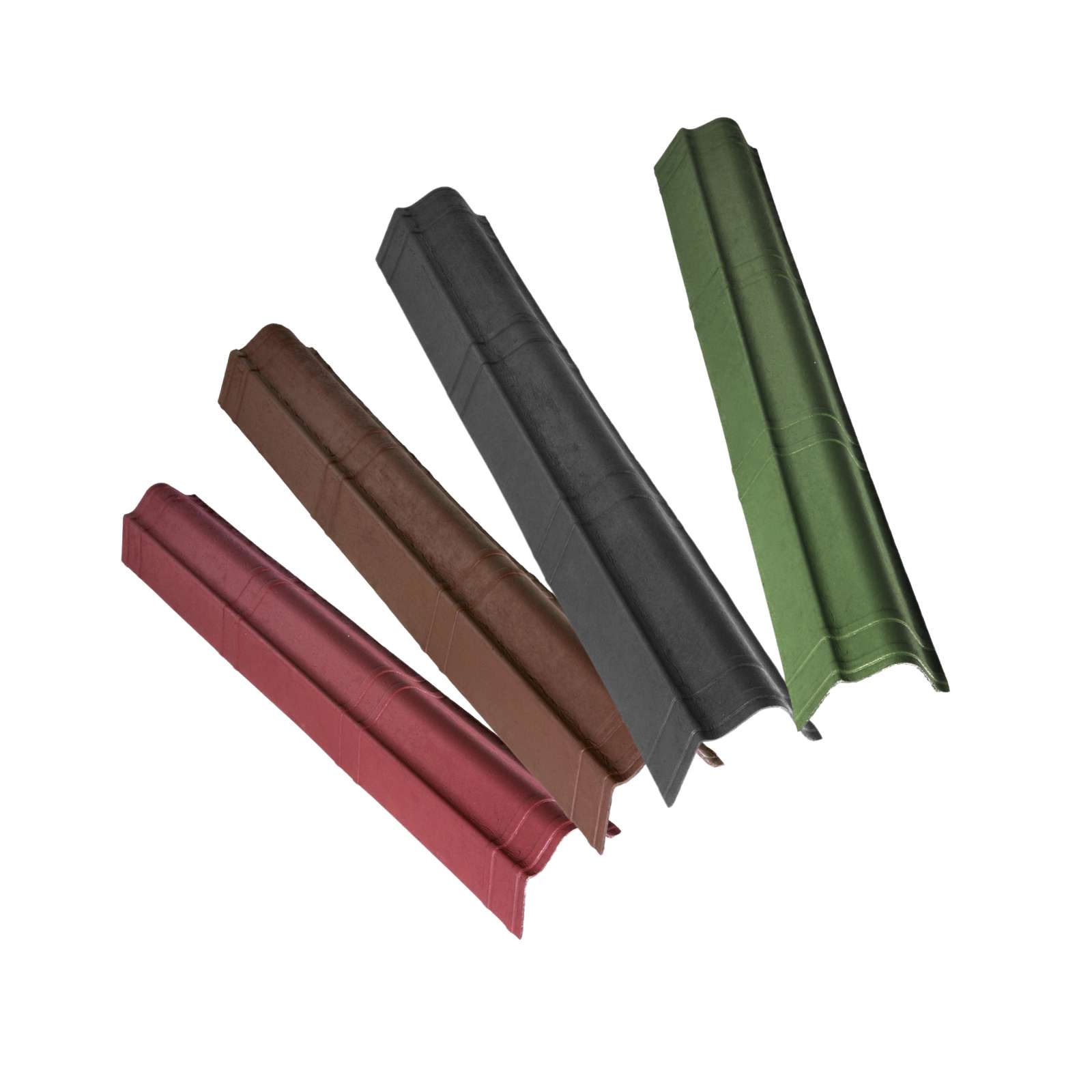 Onduvilla Verge Piece - Nok Samping U