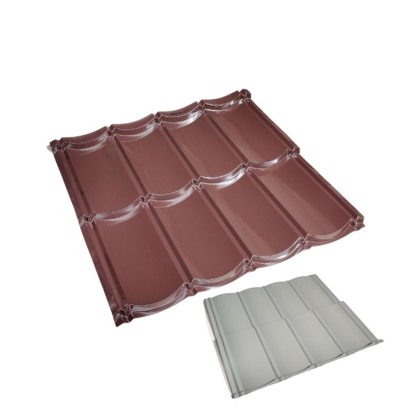 Sakura Roof Elang - Genteng Metal - Image 3