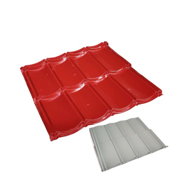 Sakura Roof Elang - Genteng Metal - Image 6