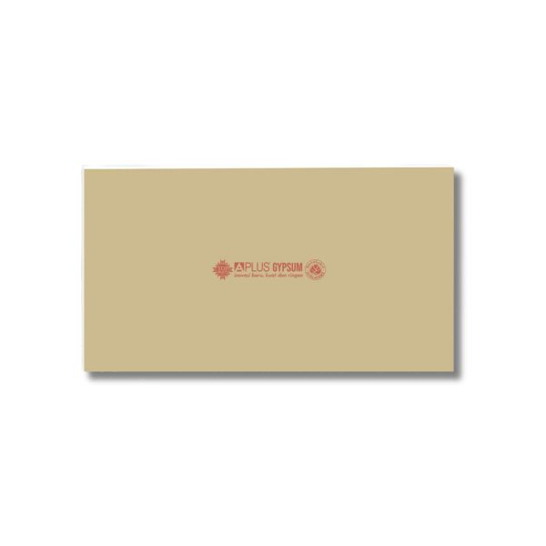 Aplus - Papan Gipsum