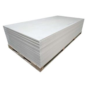 Kalsiboard - Papan Fiber Semen