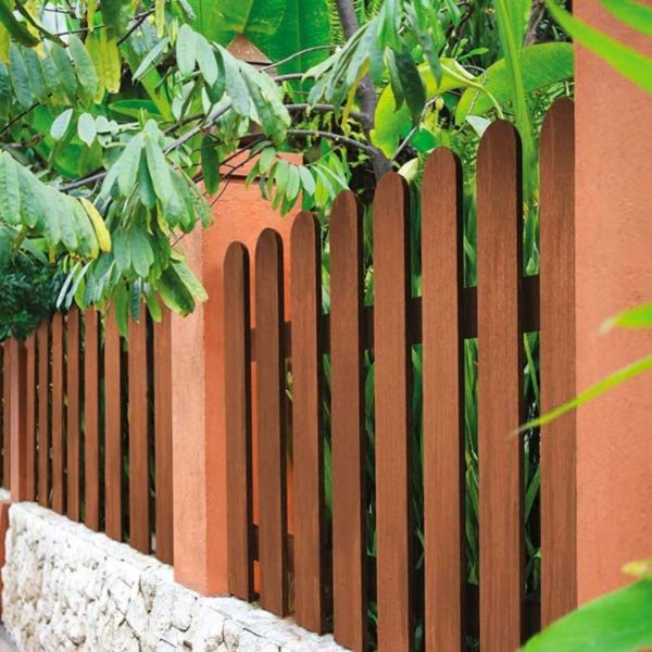 Conwood Fence - Image 2