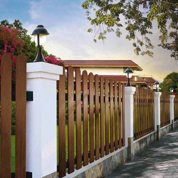 Conwood Fence - Image 3