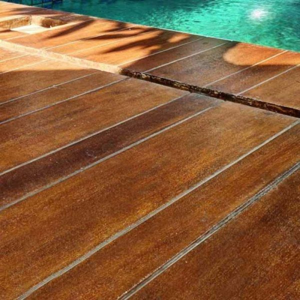 Conwood Deck 12 (Lantai) - Image 3