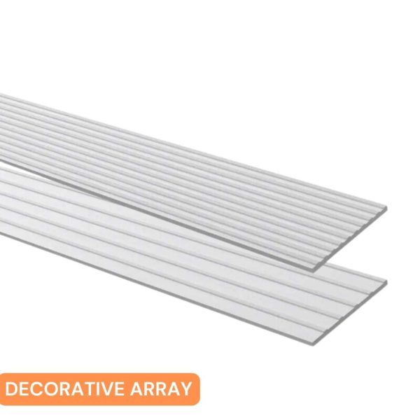 Conwood Decorative Array