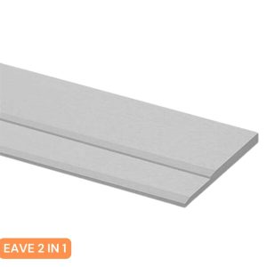Conwood Eave 2 in 1