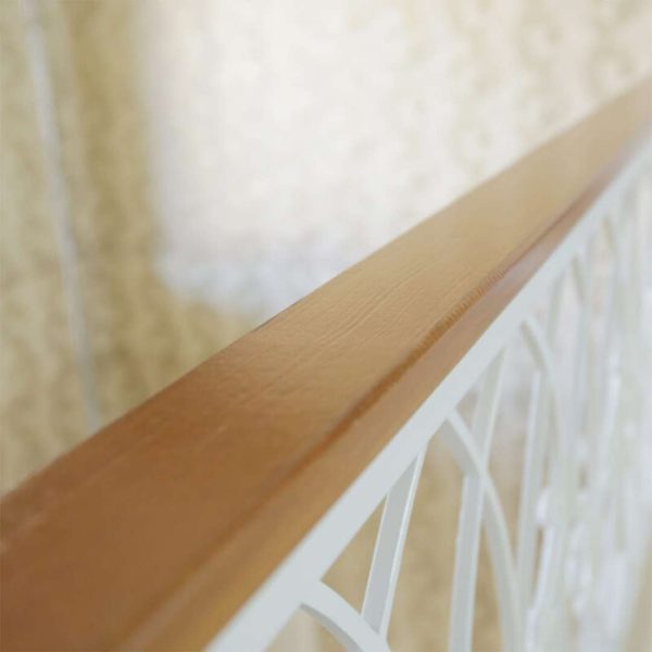 Conwood Stair Handrail - Pegangan Tangga - Image 2