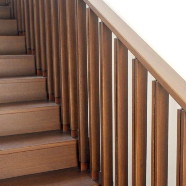 Conwood Stair Handrail - Pegangan Tangga - Image 3