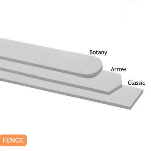 Conwood Fence