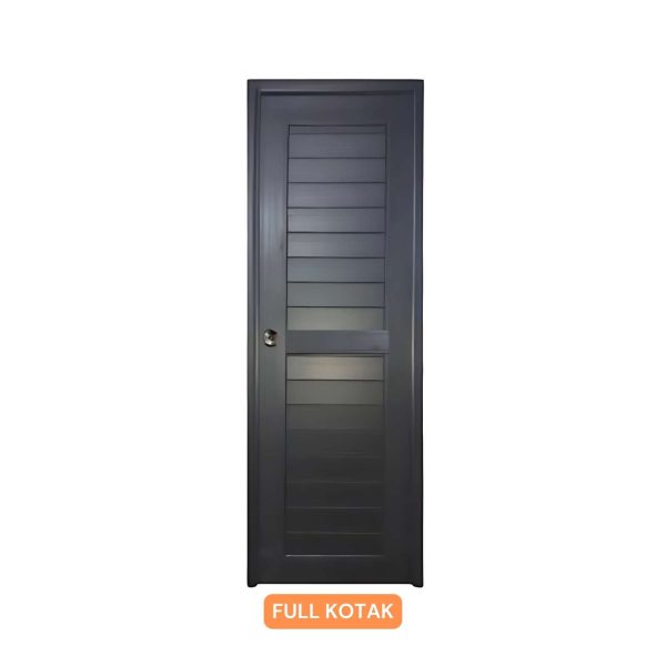 Marlin - Pintu Kamar Mandi PVC - Image 2