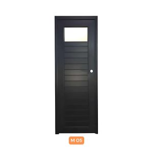Marlin - Pintu Kamar Mandi PVC