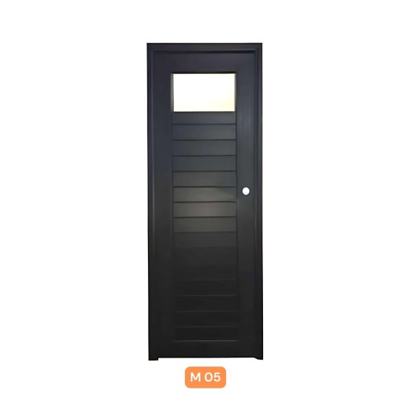 Marlin - Pintu Kamar Mandi PVC
