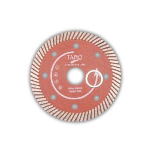 Taiyo Diamond Wheel – Mata Pemotong Keramik