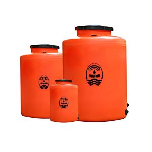 Buana – Tandon Air PVC