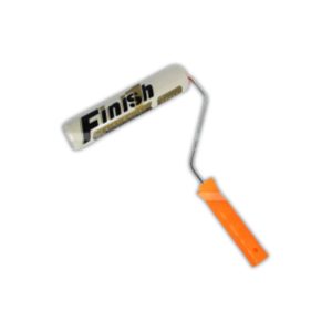 Finish 1 Epoxy – Kuas Cat Roll
