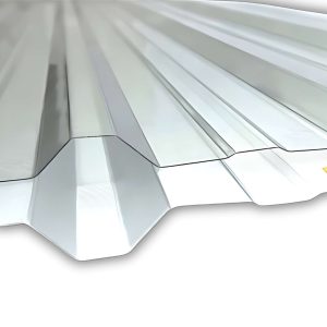 Primetuff – Atap Spandek Transparan
