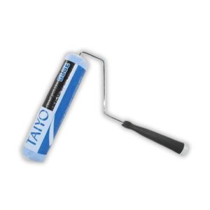 Taiyo 78 9" Blue – Kuas Cat Roll