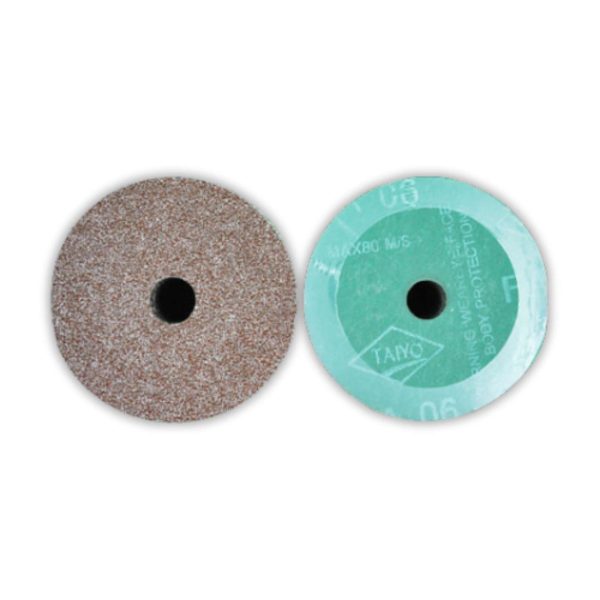 Taiyo FA 06 – Amplas Fiber