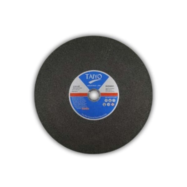 Taiyo Cut Of Wheel For Metal 355 mm - Mata Gerinda