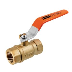 UNNU - Ball Valve
