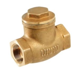 UNNU - Check Valve