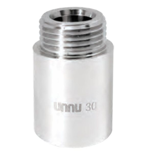 UNNU - Extension (Brass Fitting)