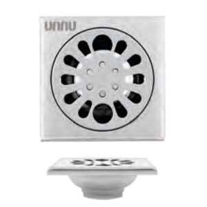 UNNU - Floor Drain FD01
