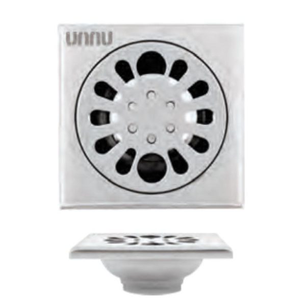 UNNU - Floor Drain FD01
