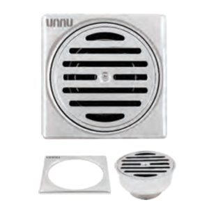 UNNU - Floor Drain FD02