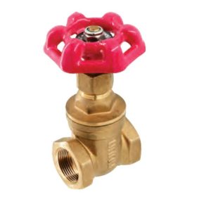 UNNU - Gate Valve