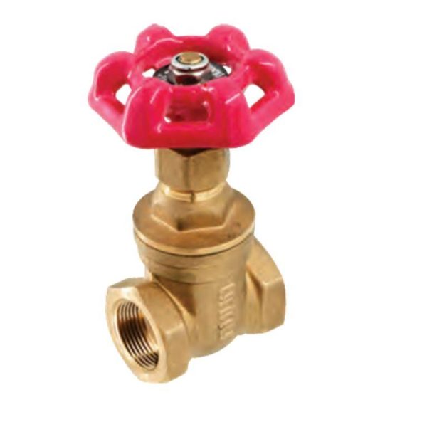 UNNU - Gate Valve