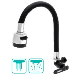 UNNU - Kran Dapur KT02BK