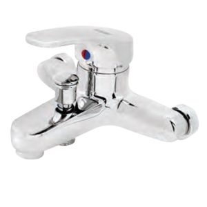UNNU - Kran Mixer Panas Dingin