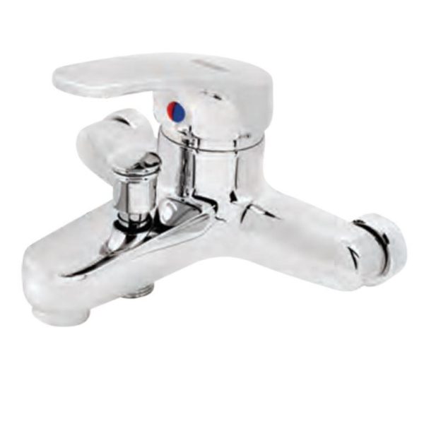 UNNU - Kran Mixer Panas Dingin