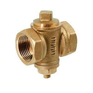 UNNU - Plug Kran Mini