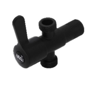 UNNU - Stop Kran AVSS02BK